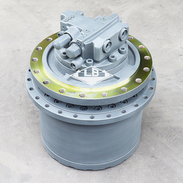 SK350-8 MOTOR DE VIAJE GM60VA LC15V00023F1 LC15V00023F2R LC15V00023F2C LC15V00026F2 SK350-8 DRIVE final para excavadoras Kobelco