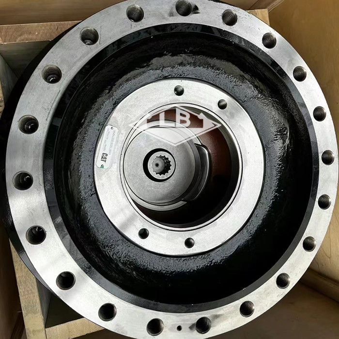 E Original NUEVO E374F E374D FINAL DRIVE 513-0384 513-0387 513-0833 513-0836 315-4480 E 374 caja de engranajes de viaje