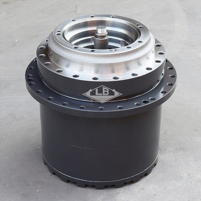 DX255LC SOLAR DX255LC-V REDUCCIÓN DE VIAJES engranaje K1011413A K9005007 170402-00039 170401-00042A DX255 caja de cambios de viaje