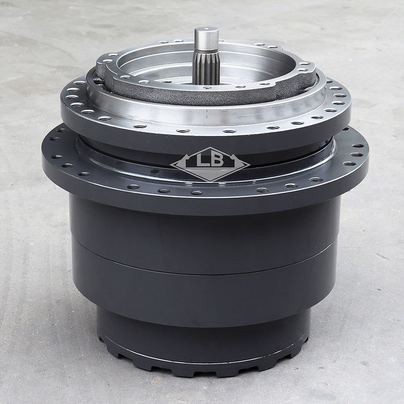 R360-7 R385-9 R390-9 REDUCCIÓN de la velocidad de desplazamiento