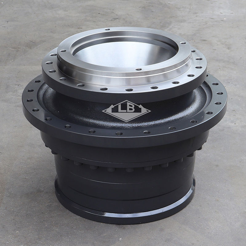 9251680 9263595 9186918 9203565 ZX450 Gearbox de viaje ZX450-3 ZX470-3 Gear reducción de viaje