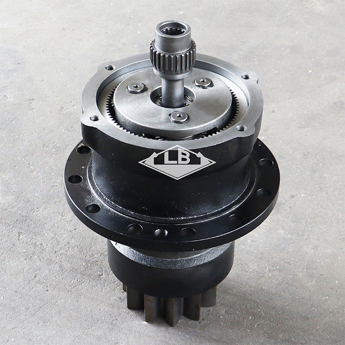 M315D M316 M317 Swing Drive 152-7375 1527375 M315D Swing Gearbox para excavadora