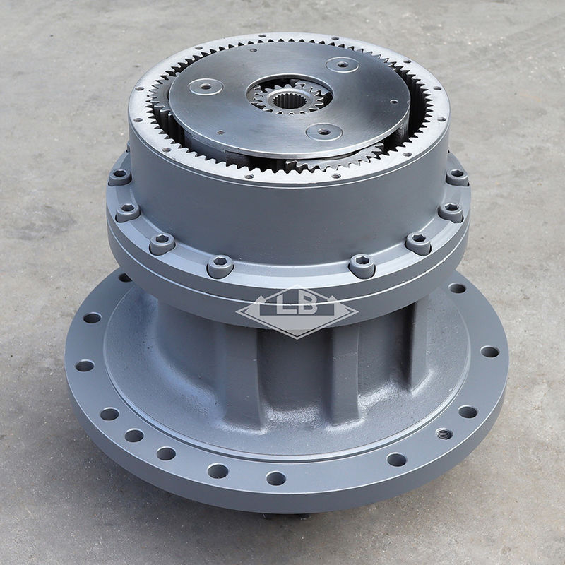 Las partes de las excavadoras HX330 L R350VS Swing REDUCTION GEAR 39K9-12100