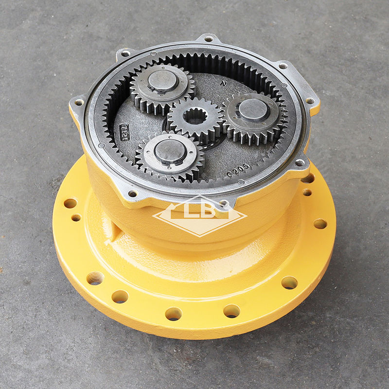 E307E2 308E2 Swing Drive sin motor 467-3079 4673079 452-6210 4526210 E307E2 caja de cambios de oscilación para excavadora