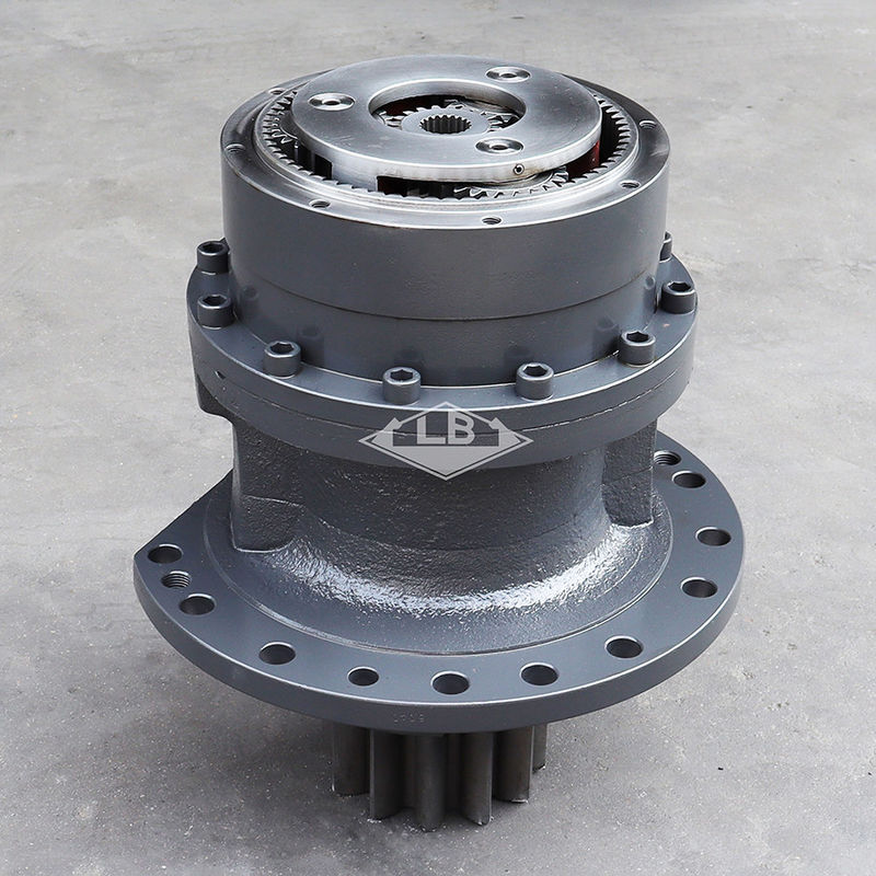 ZX450-3 ZX470-3 Dispositivo oscilante ZX450-3 9180779 9180776 ZX450-3 caja de cambios oscilante para excavadora