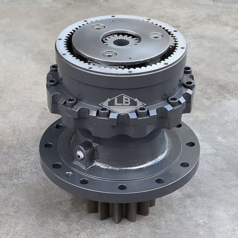 39Q6-12100 39Q6-12101 39Q6-12102 R220-9 Caja de cambios de oscilación
