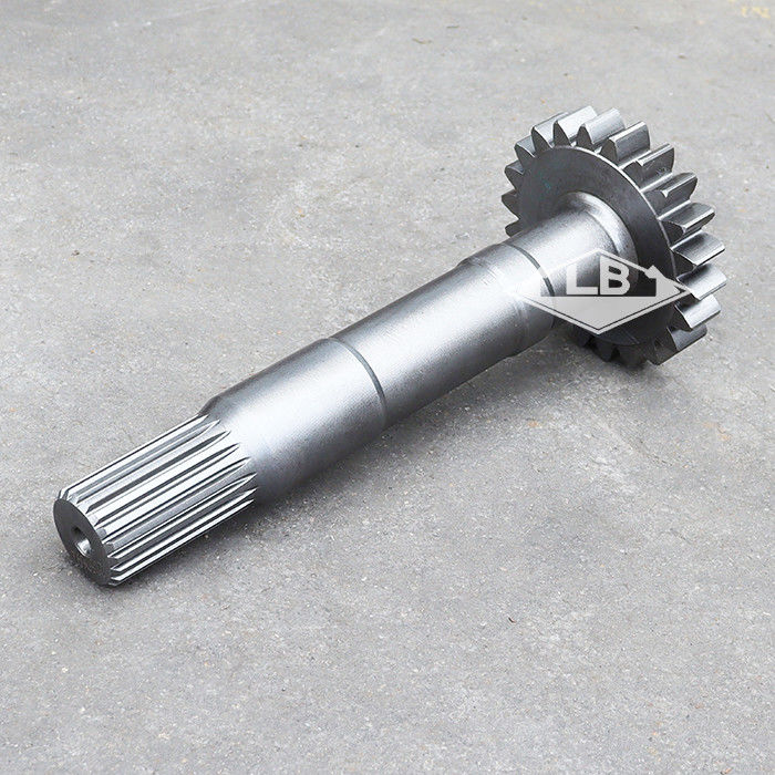 Componentes de la caja de engranajes de Hitachi ZX200-3 ZX200-5G ZX210-3 Sun Gear Shaft Prop 2050692 ZX210-3
