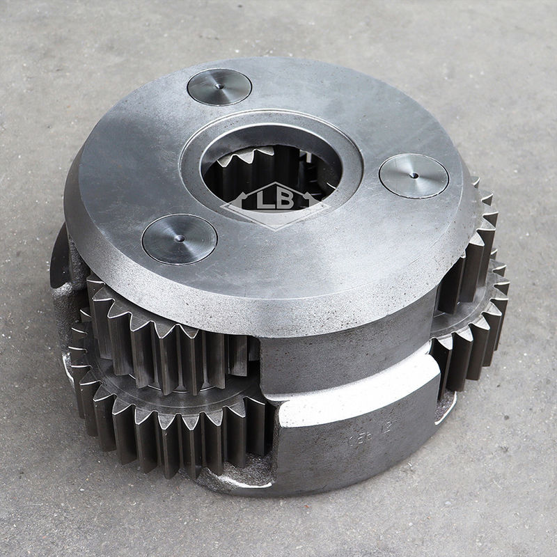R140-7 R160-7 Partes de caja de engranajes XKAH-00357 XKAH-00358 XKAH-00355 XKAH-00356 R140-7 ASSY del transportista